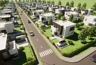 Teren duplex,Lempes Village,autorizarie,toate utilitatile,imprejmuit 70e mp - 10
