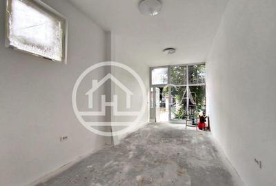 Spa?iu comercial de vanzare in zona Rogerius, Oradea
