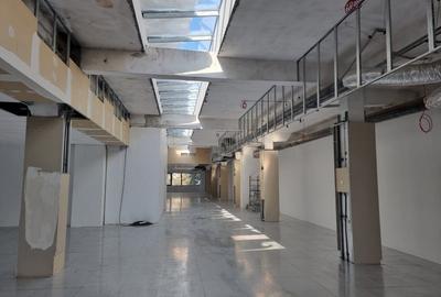 Spatiu de birouri de inchiriat– 1.252 mp Pipera Parcare Metrou 5 min - 8