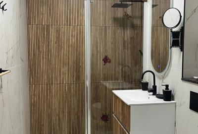 Apartament cu 2 camere semidecomandat în Florești - 13