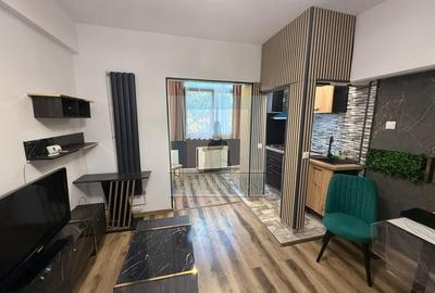 Apartament 3 camere -zona Brasovul Vechi
