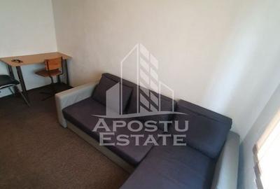 Garsonieră nedecomandată în Lipovei - 4