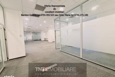 Spațiu comercial, de 429 mp, în Centru Civic - 11