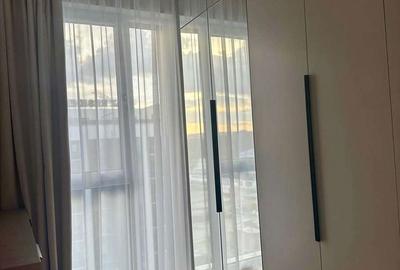 Apartament cu 3 camere decomandat în Central - 9