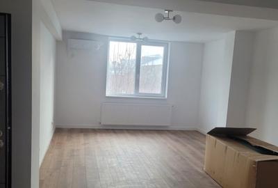 Garsonieră decomandată în 13 Septembrie - 6