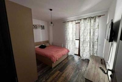 Garsonieră decomandată în Șelimbăr - 3