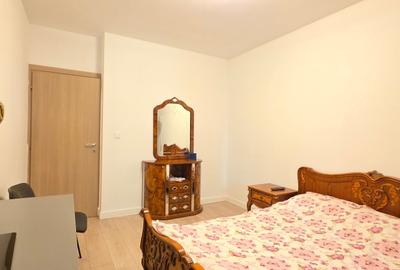Apartament cu 2 camere decomandat, mobilat în Pipera - 6