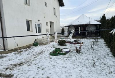 Apartament cu 2 camere în Girov - 2