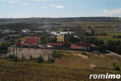 Teren de 6500 mp, în Șcheia - 12