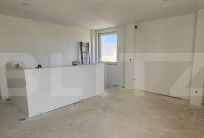 Casa semifinisata 200mp Decebal - Vetis - 2