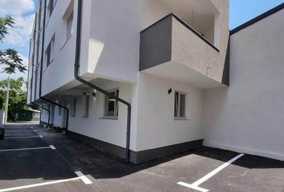 Apartament nou cu 2 camere, Giurgiului- Toporasi - 5