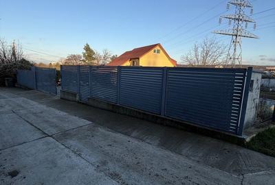 Spațiu comercial, în Valea Adâncă - 4