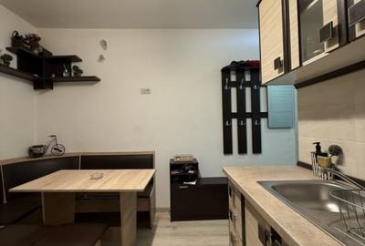 Garsoniera dubla de vanzare - Tomis Nord - 4