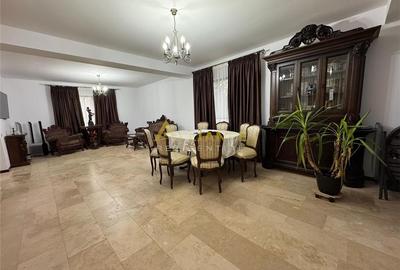 Casă individuală cu 4 camere cu Teren 566 Mp în Central - 13