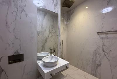 Apartament cu 4 camere, mobilat în Floreasca - 17