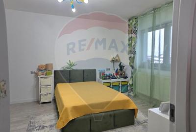 Casă cu 3 camere cu Teren 388 Mp în Central - 7