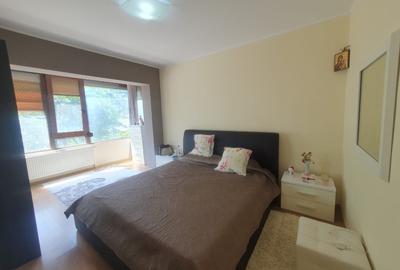 Apartament 3 camere Complex Vega, strada Tecuci, etaj 1/8 - 7