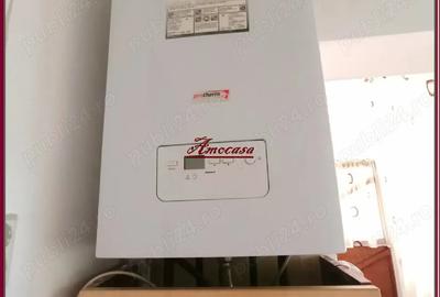 Spatiu de inchiriat -birouri- Craiova (Piata Chiriac) - 5