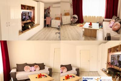 Apartament finisat si mobilat - Micro 3, pozitie excelenta! Apartament finisat si mobilat - Micro 3, pozitie excelenta! - 5