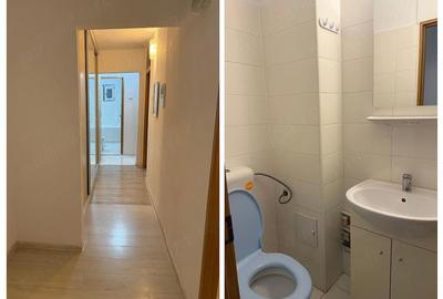 Apartament cu 3 camere decomandat în Nord - 2