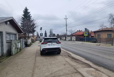 Casă individuală cu 6 camere cu Canalizare în Domnești - 8