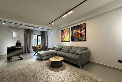 Apartament cu 3 camere decomandat, mobilat în Domenii - 1