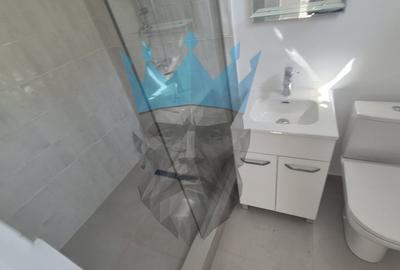 Casă cu 3 camere semidecomandat cu Canalizare în Tei - 4