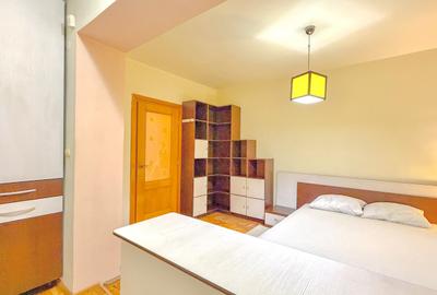 Apartament 3 camere, semidecomandat, Spitalul Judetean - 5