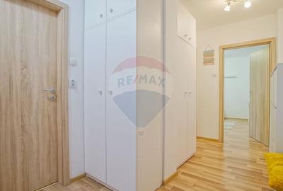 COMISION 0%! 2 CAMERE DECOMANDAT MOBILAT COMPLET | STR. TAMPEIRACADAU - 10