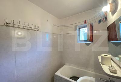 Apartament 2 camere decomandat,54mp,etaj 3,zona Sarari - 9