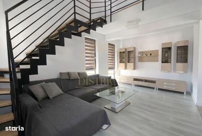 Apartament cu 3 camere, mobilat în Giroc - 4