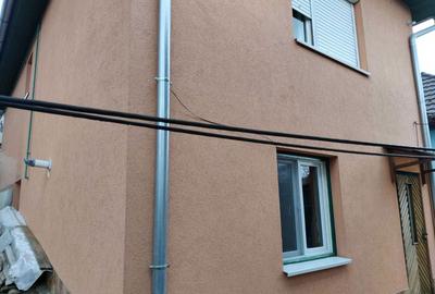 Casă cu 2 camere în Sângeorgiu de Mureș - 5