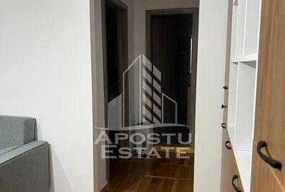 Apartament, 2 camere, centrala proprie, petfriendly, zona... - 2