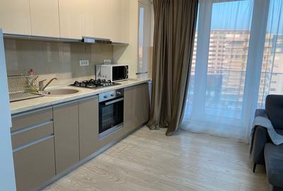 Apartament cu 3 camere semidecomandat în Mihai Bravu - 8