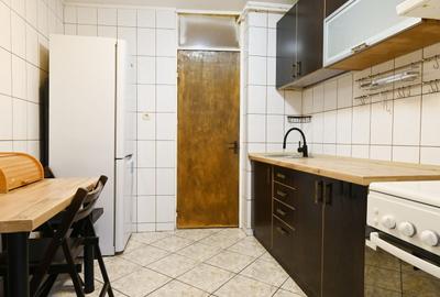 INCHIRIERE 2 camere Termoficare Grintiesului nr.3 Dezrobirii Uverturii Militari - 6