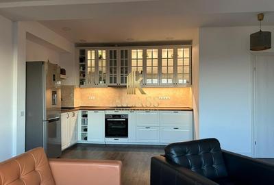 Apartament de inchiriat 3 camere l Pipera, rond OMV - 6