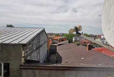 Garsonieră nedecomandată în Rahova - 1