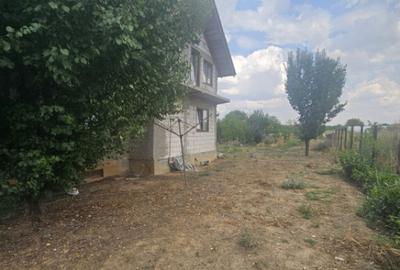 Casă cu 5 camere cu Teren 1300 Mp în Malu Mare - 4