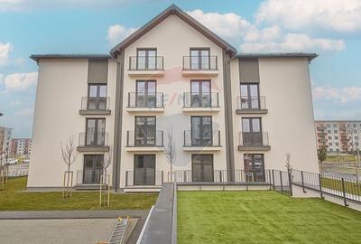 Garsoniera cu loc de parcare inclus | ROKMAN Liviu Rebreanu 49 - 2