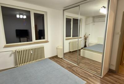Apartament cu 3 camere decomandat, mobilat în Lujerului - 9