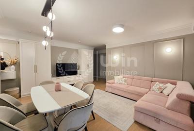 Apartament 3 camere | Bloc nou | 75mp | 90mp Gradina | Buna Ziua - 3