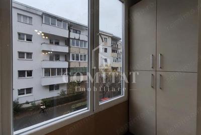 Apartament cu 2 camere decomandat | Finisaje moderne | Zona The Office - 2