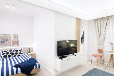 De inchiriat Studio Complex Premium Pipera - 3