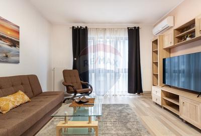 Apartament ISG III - Filaret, Parcul Carol - 9