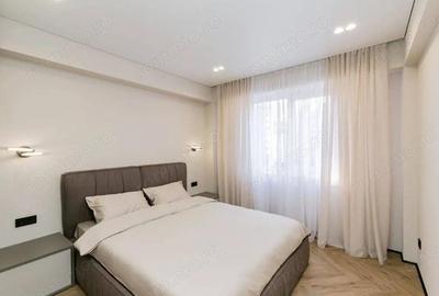 Garsonieră decomandată în 13 Septembrie - 4