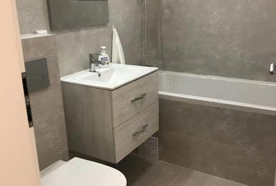 Apartament cu 2 camere semidecomandat în Central - 1