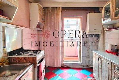 Apartament 3 camere, decomandat, de vanzare, zona Metalurgie - 5