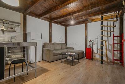 Tiny-Home Ultracentral | DACIA - 7