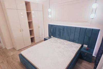 Apartament 2 camere | Complex Rezidential Exigent Plaza Faza - 6