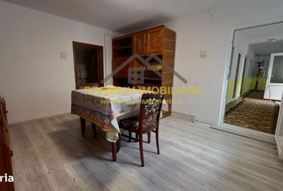 Casă cu 4 camere în Central - 7